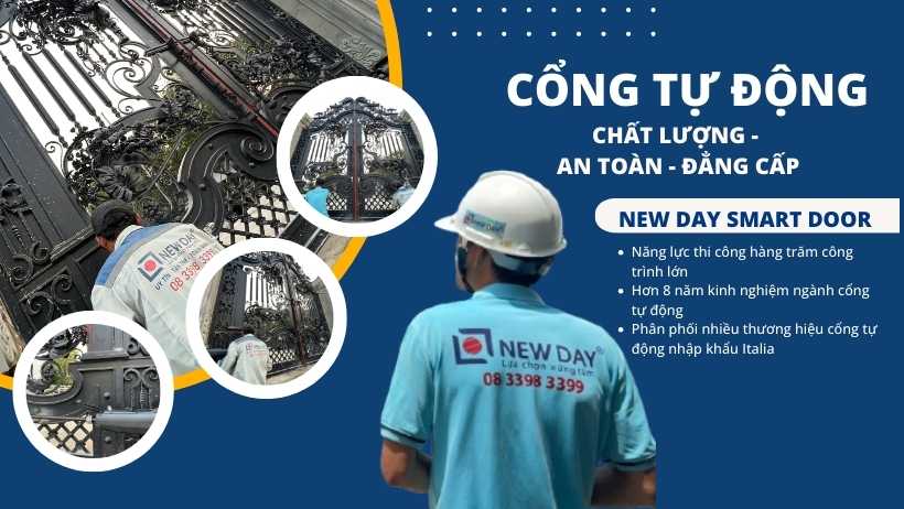 Lắp đặt uy tín